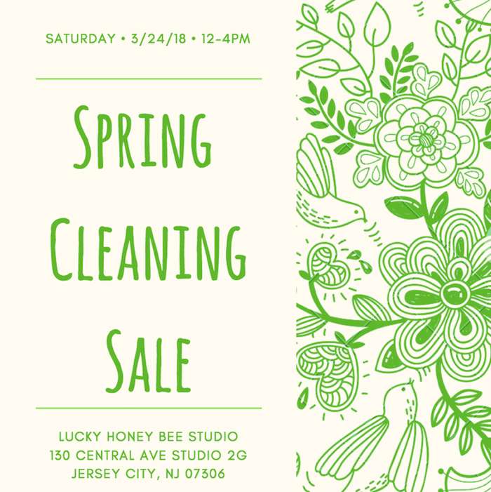 spring-cleaning-sale