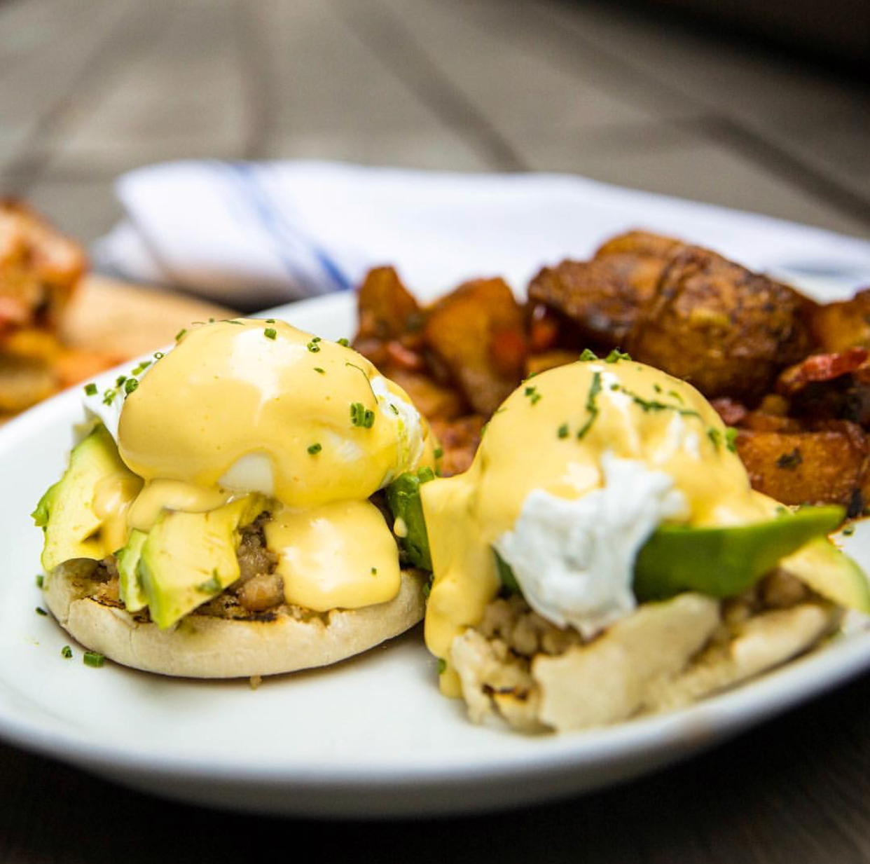 The Best Brunch Spots for Large Groups in Hoboken + Jersey City ...