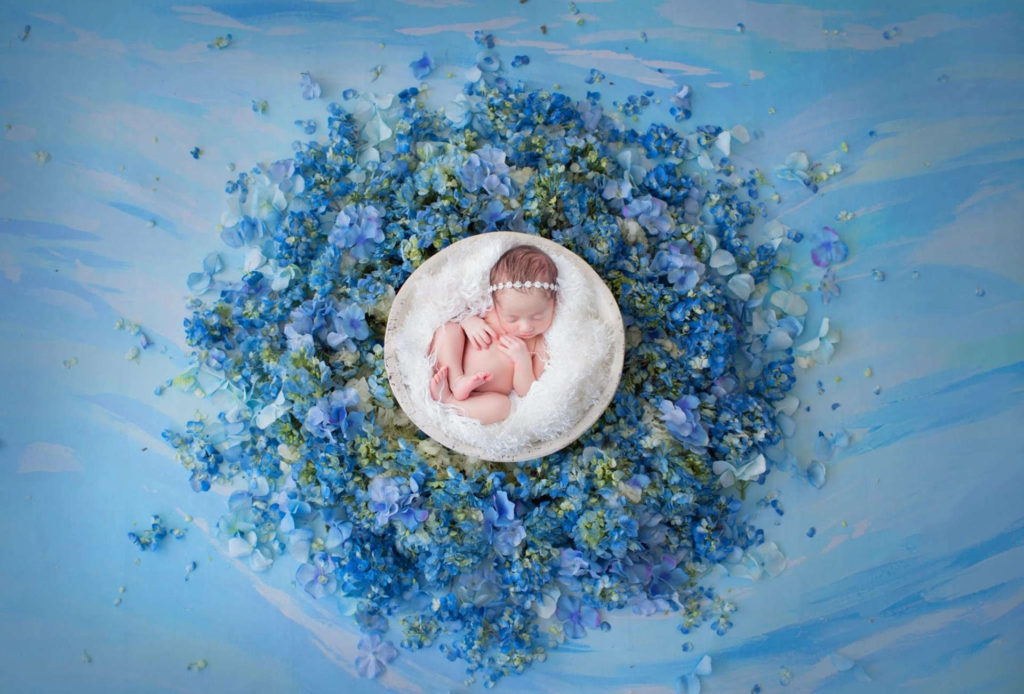 newborn babies photography