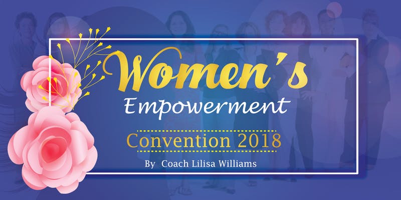 womens empowerment convention jersey city 
