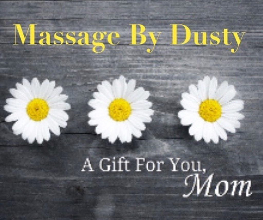 massage by dusty