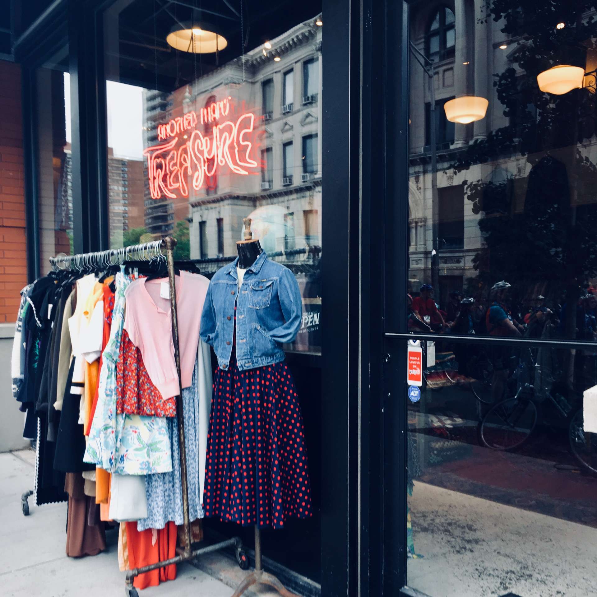 A List of Jersey City Boutiques to #ShopLocal - Hoboken Girl