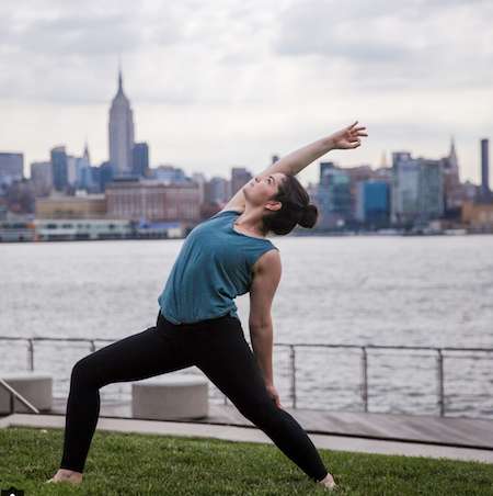 Everything You Need to Know About Becoming a Yoga Teacher in Hudson ...