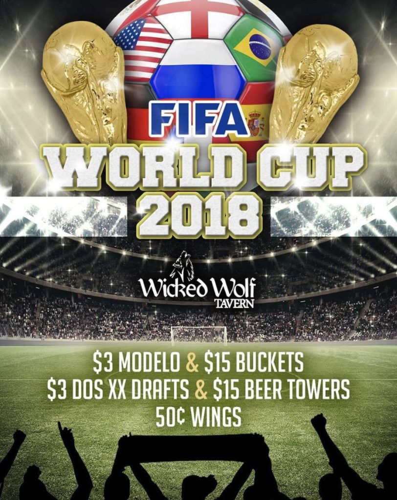 wicked wolf world cup hoboken 2018