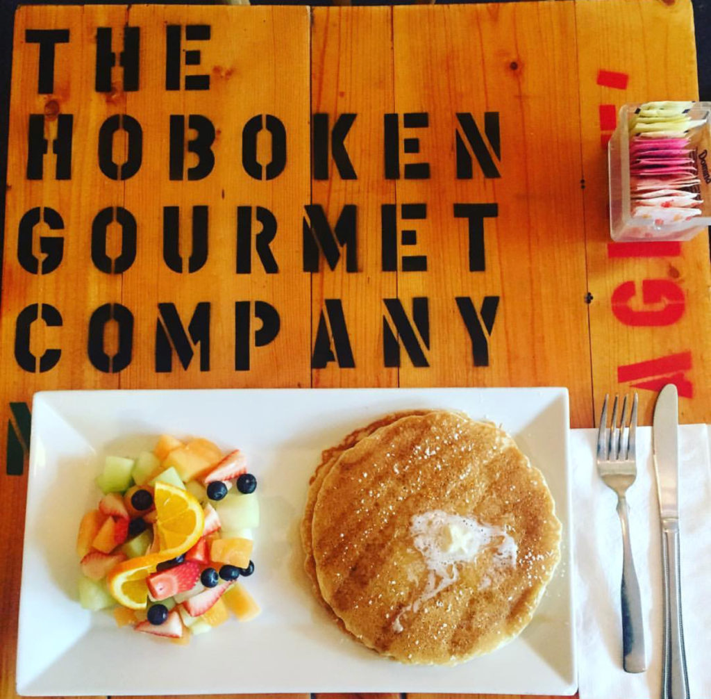 hoboken gourmet company