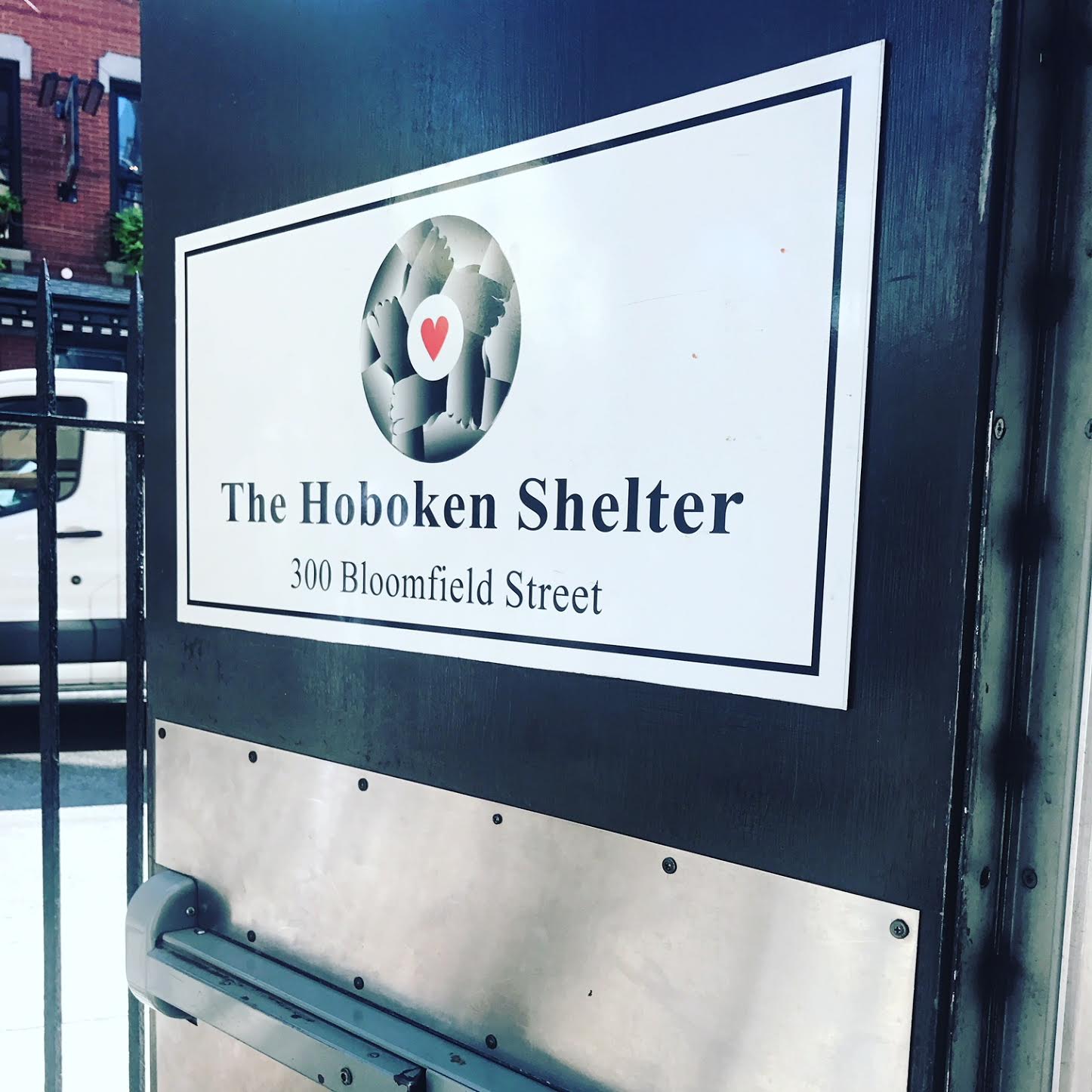 hoboken homeless shelter
