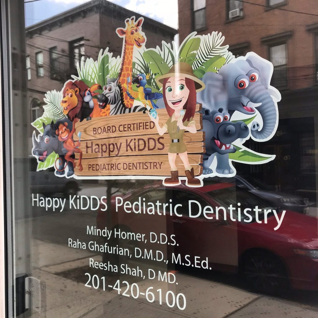 happy kidds pediatric dentistry
