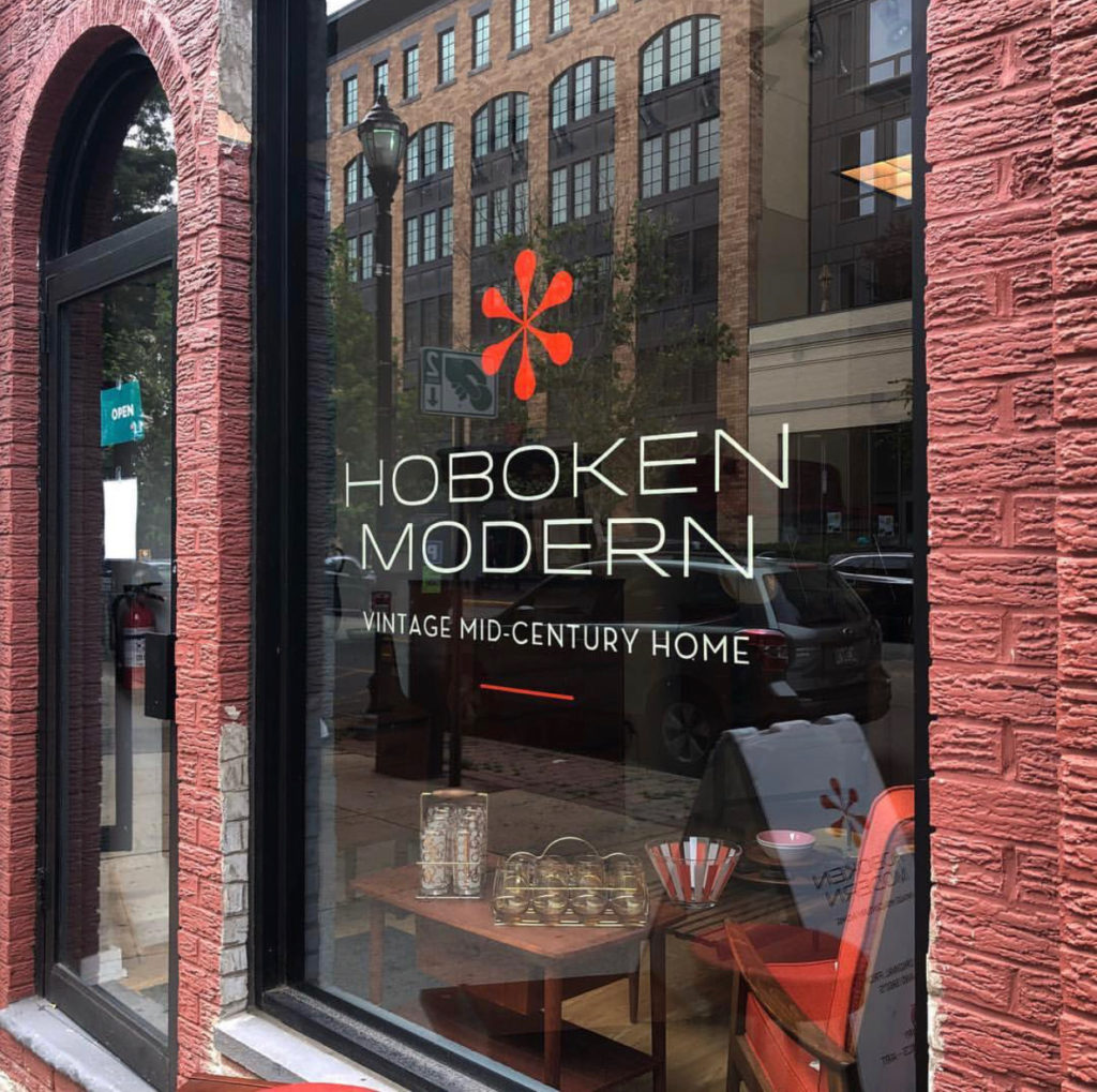 hoboken modern furniture
