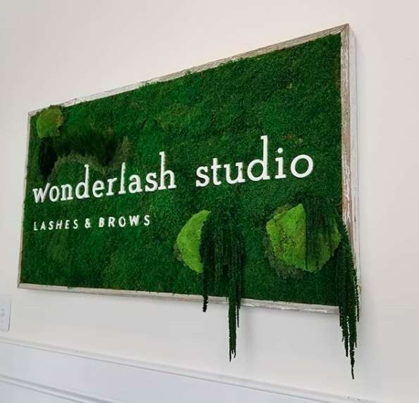 wonderlash eyelash studio