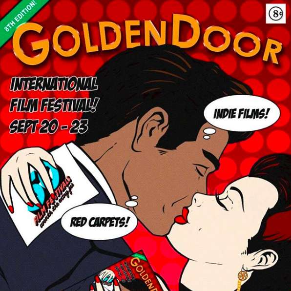 golden door 2018 festival