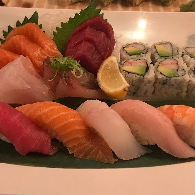 robongi sushi hoboken