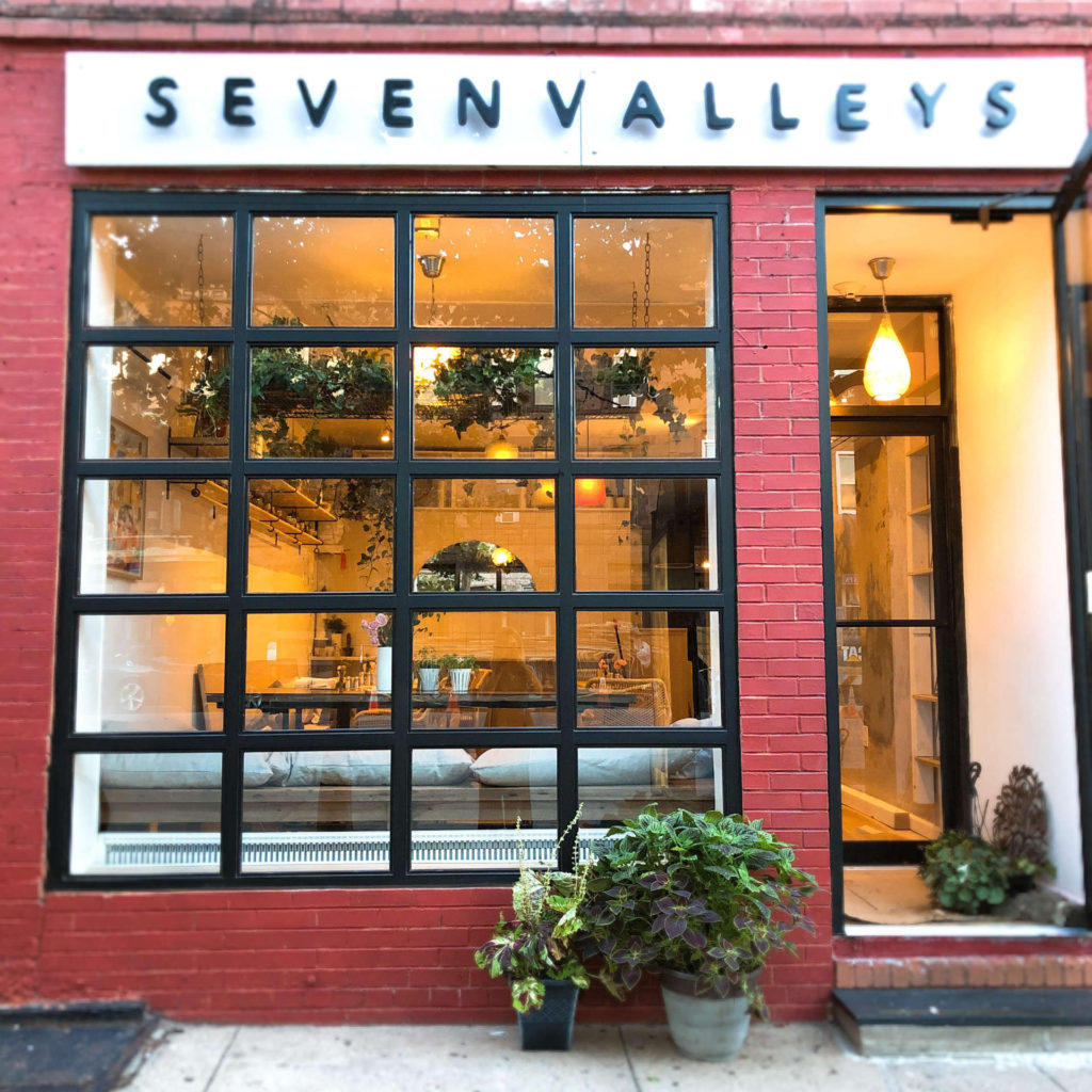 seven valleys restaurant 1