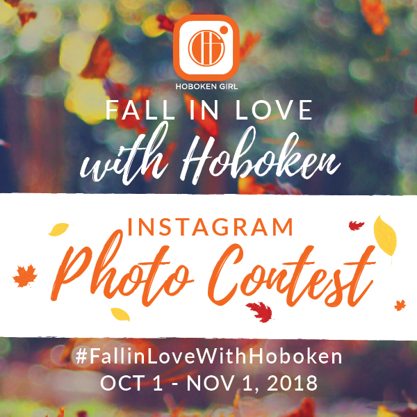 fall in love with hoboken contest