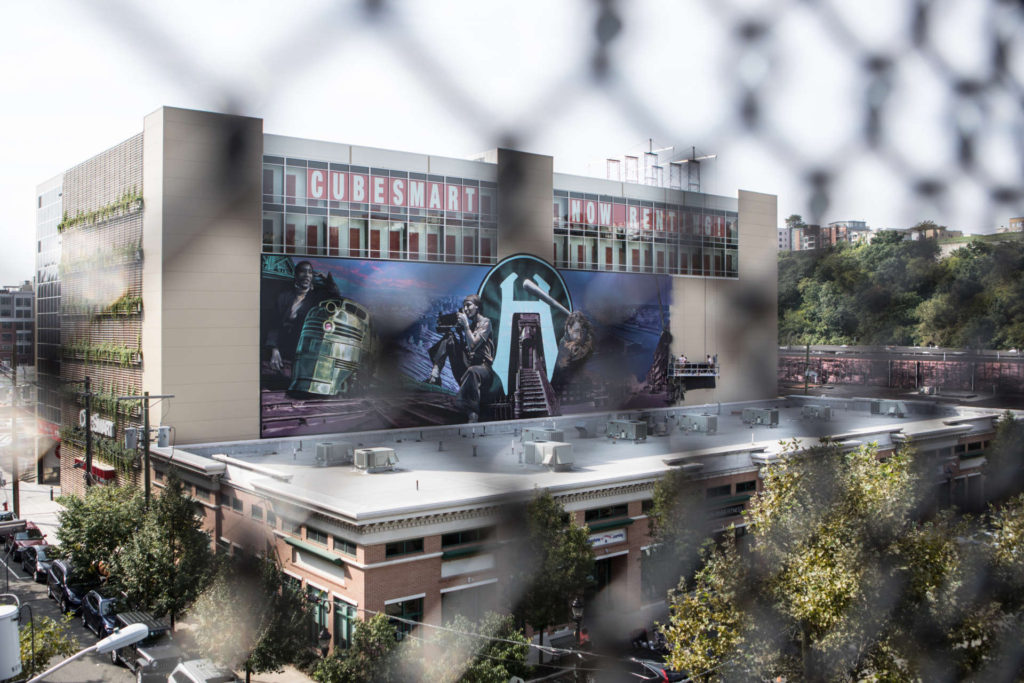 hoboken mural distort