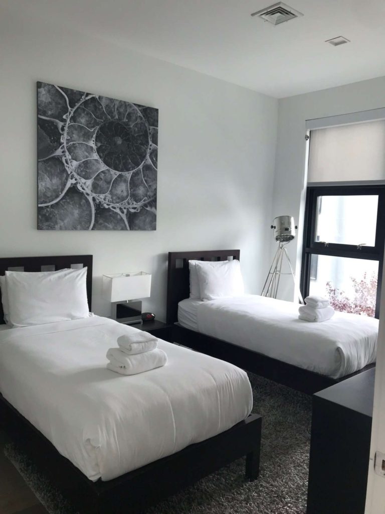 short term apartment rentals hoboken jersey city dharma suites