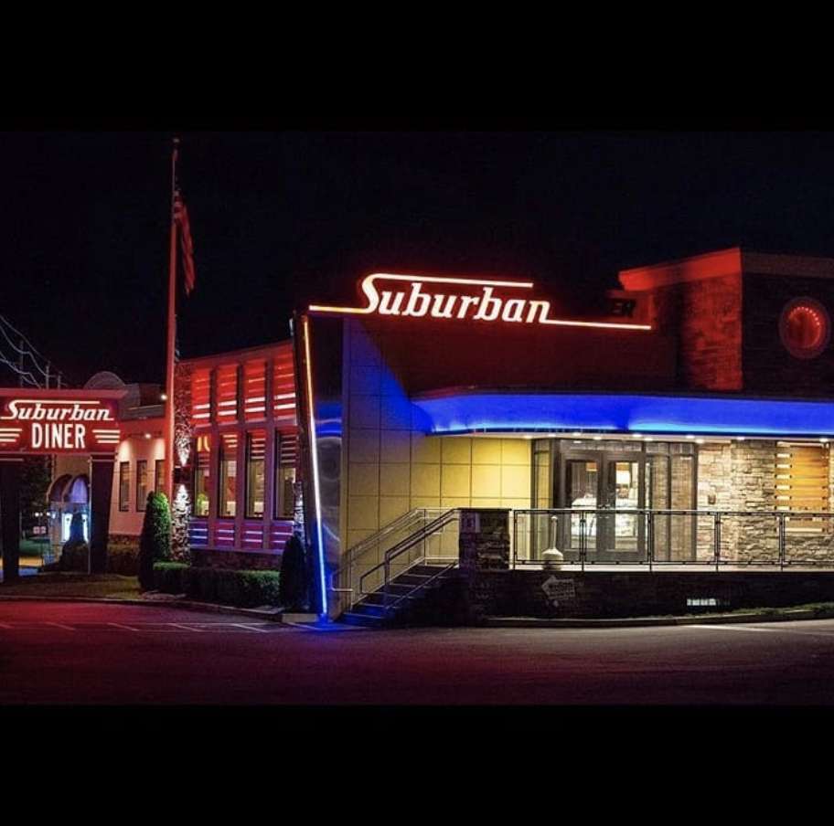 suburban diner paramus nj