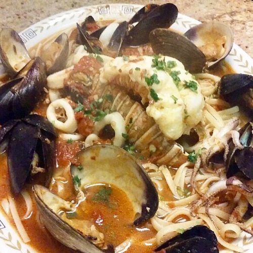 The Must-Try Pasta Spots in Jersey City - Hoboken Girl