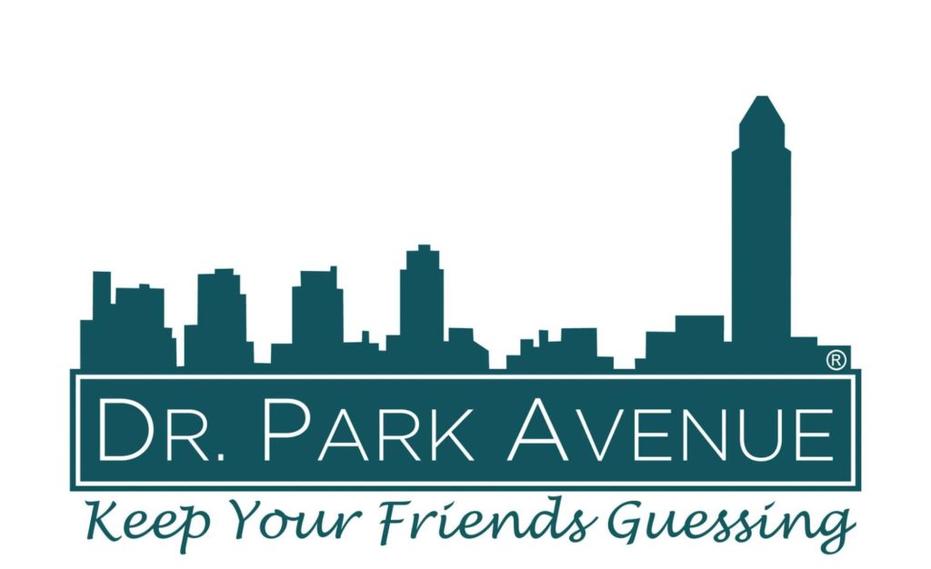 dr park avenue hoboken
