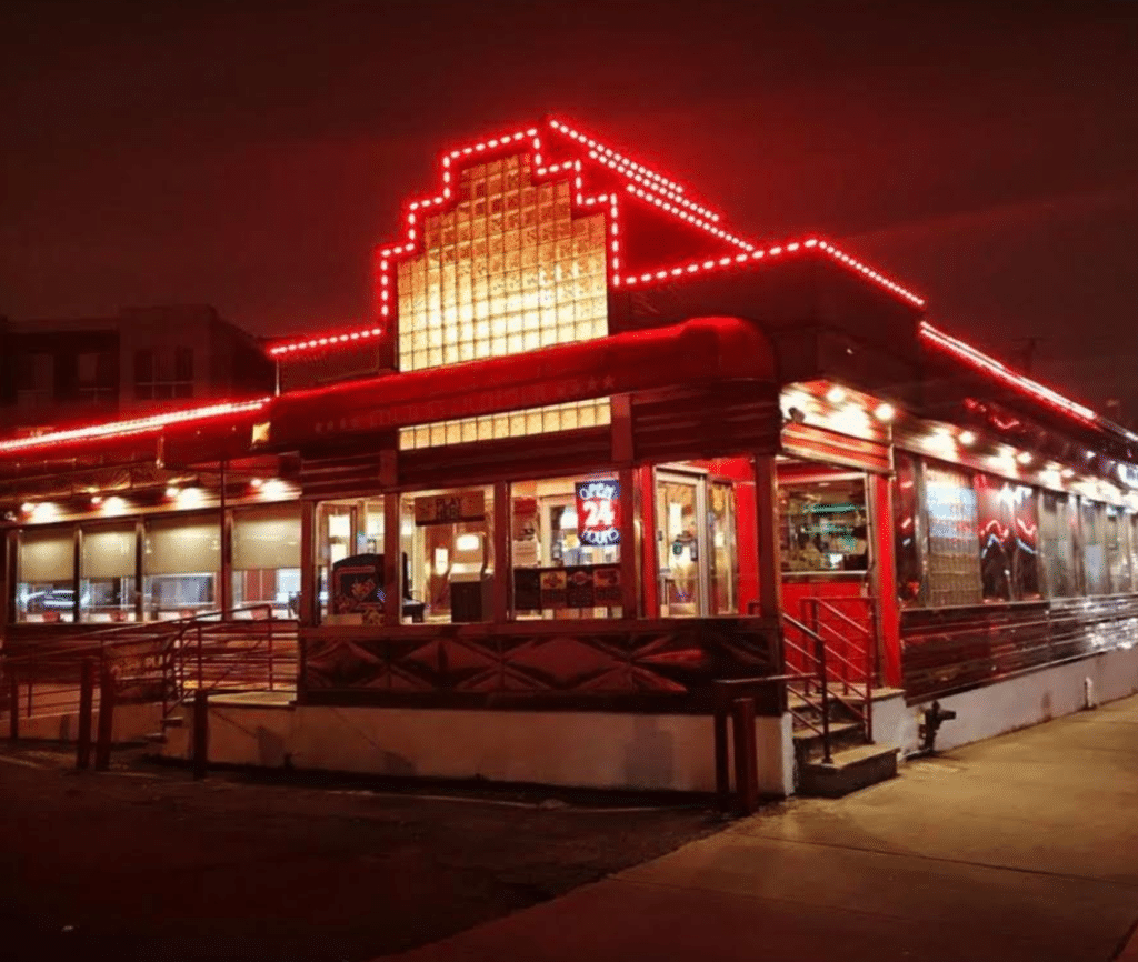 North Jersey Diners You *Must* Add to Your Bucket List - Hoboken Girl