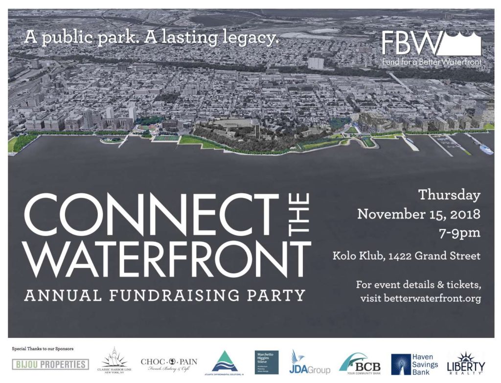 fund for better waterfront hoboken