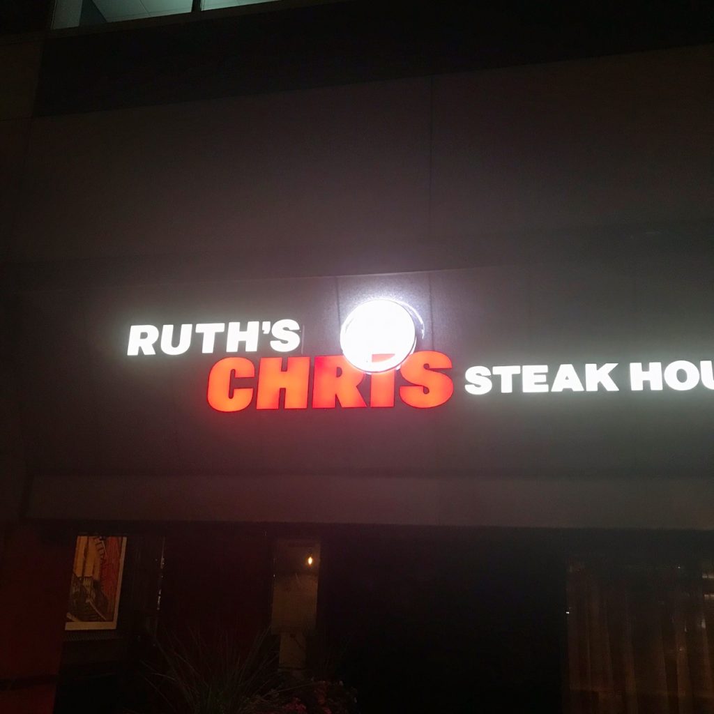 ruths christ steakhouse jersey city