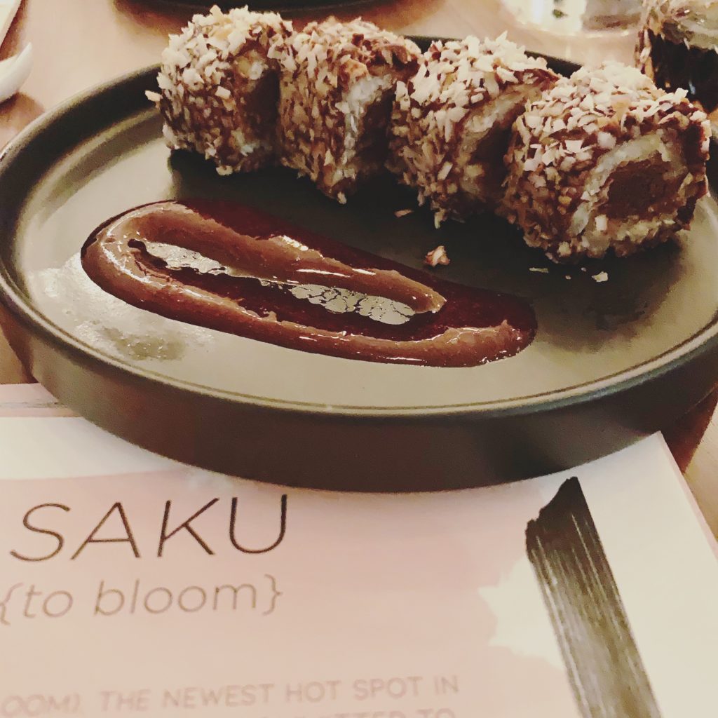 saku japanese restaurant hoboken