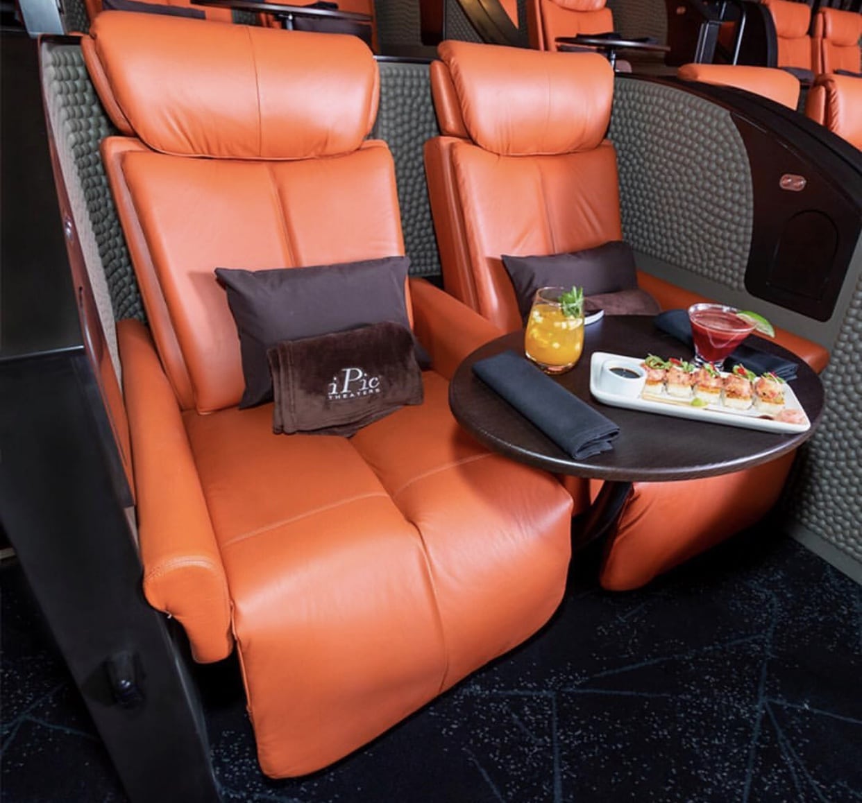 ipic theaters new jersey fort lee