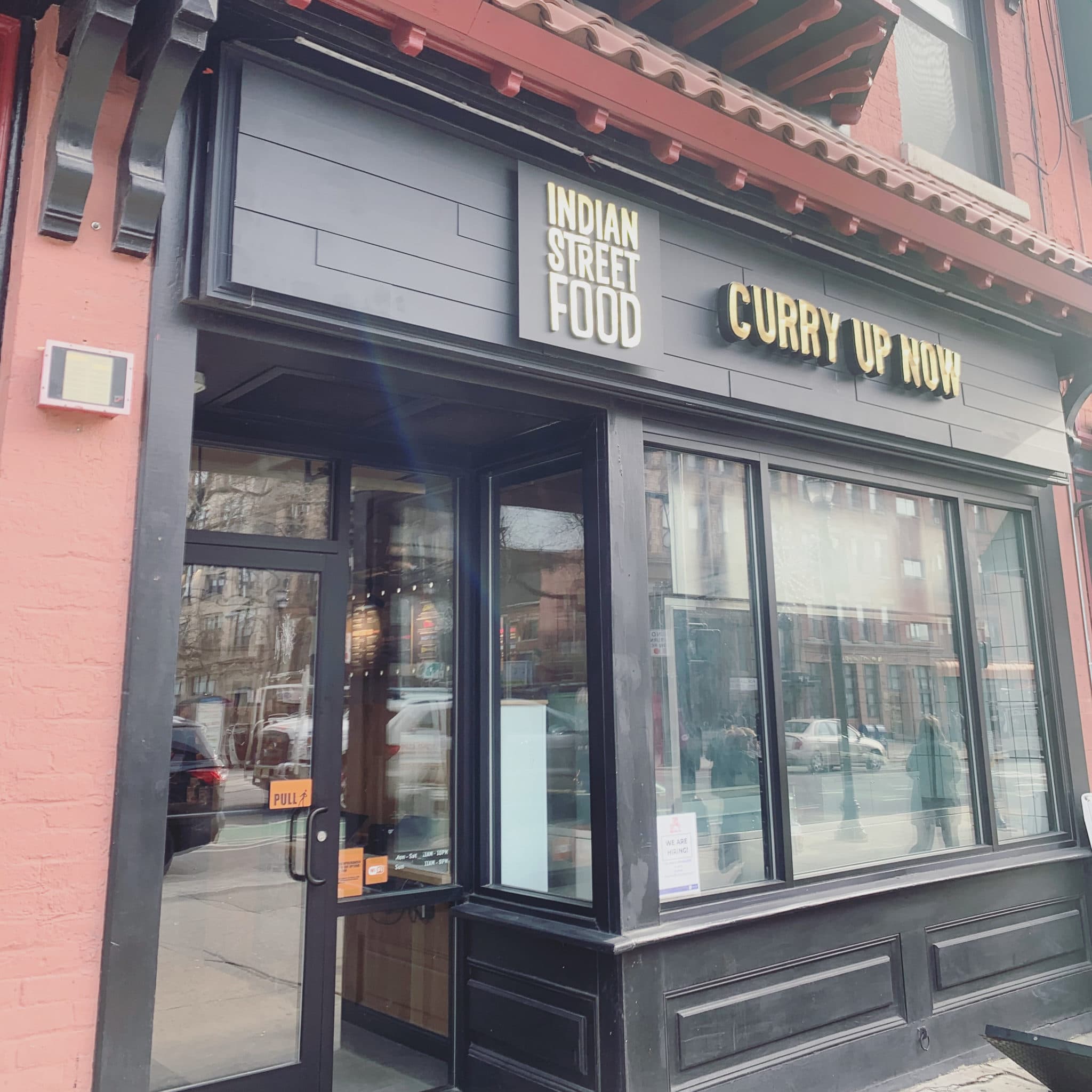 The LoDG: Serving Up Craft Doughnuts in Jersey City Heights - Hoboken Girl