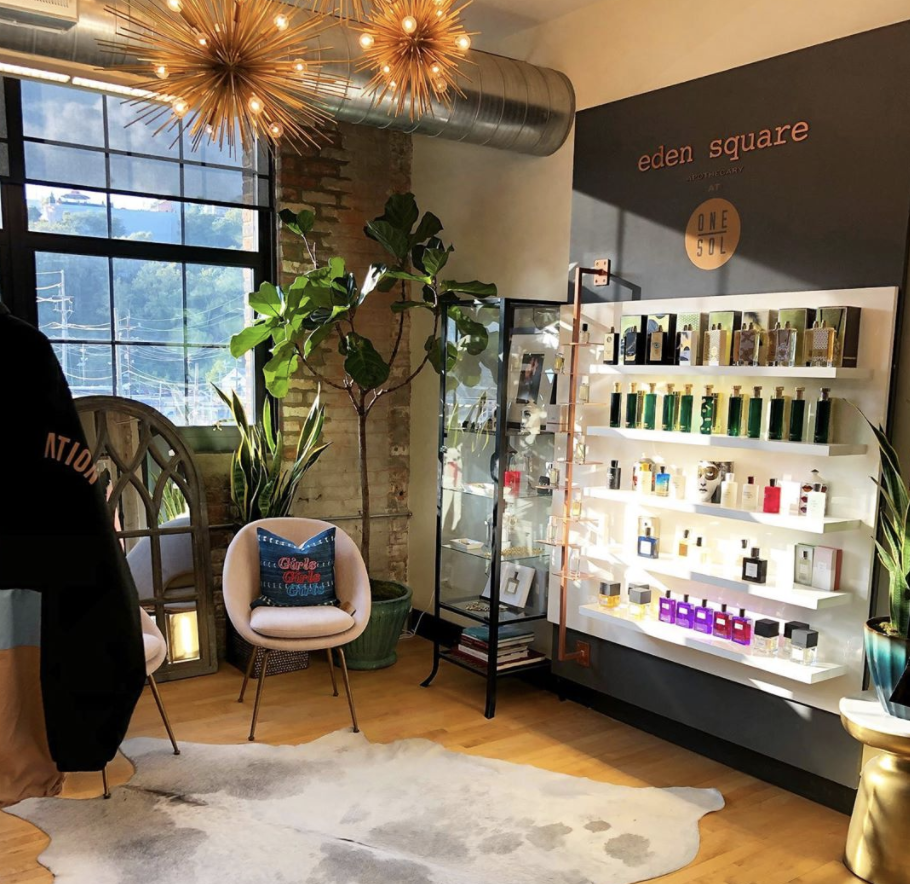 One Sol Boutique Reopens in Uptown Hoboken on Grand Street