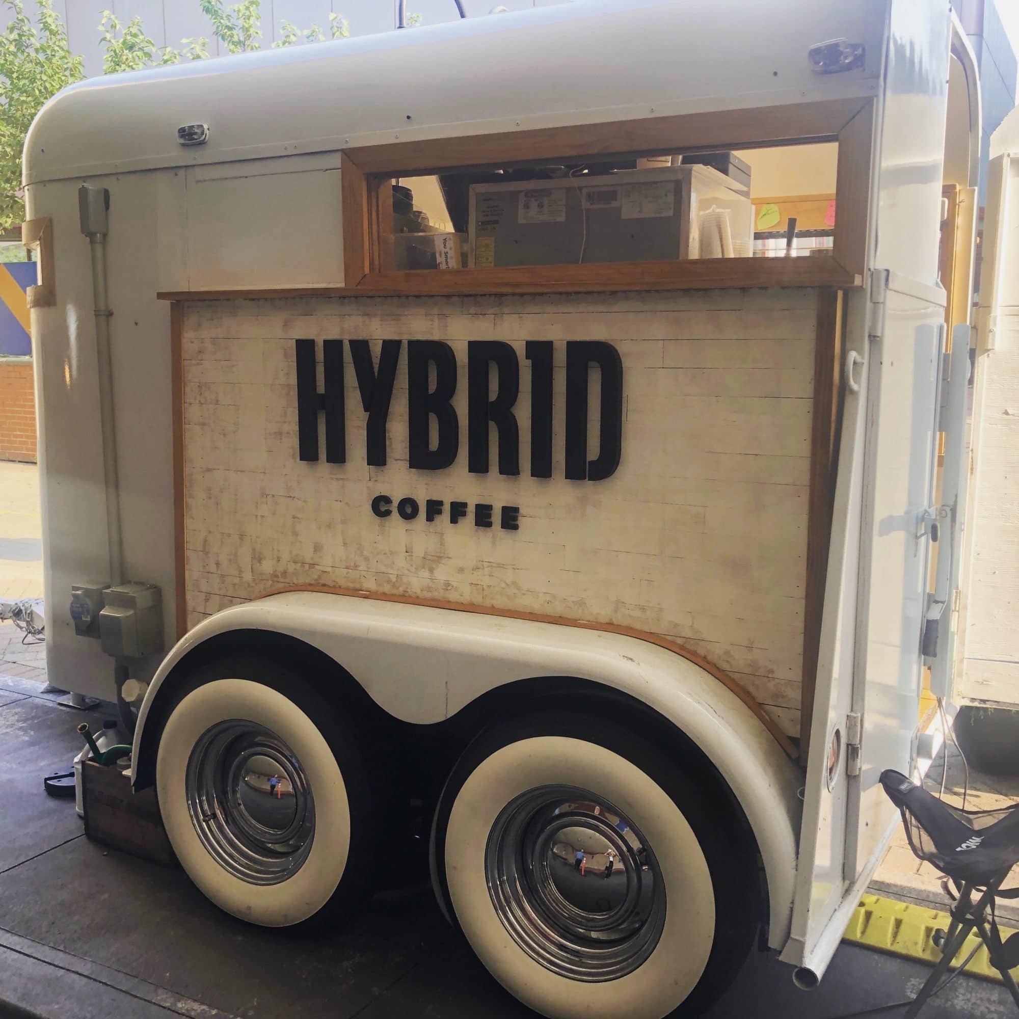 Modcup Coffee: From Coffee Cart to Café in Jersey City - Hoboken Girl