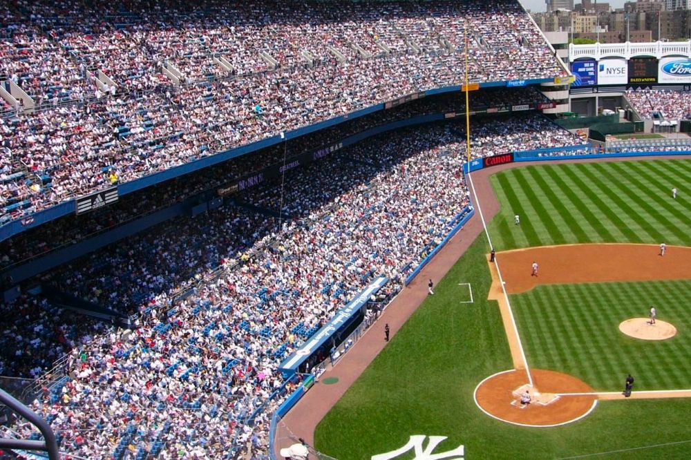 A Travel + Food Guide to Yankee Stadium and Citi Field - Hoboken Girl