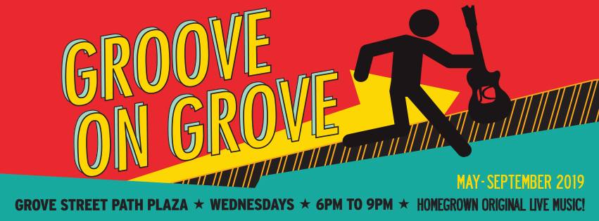Groove on Grove