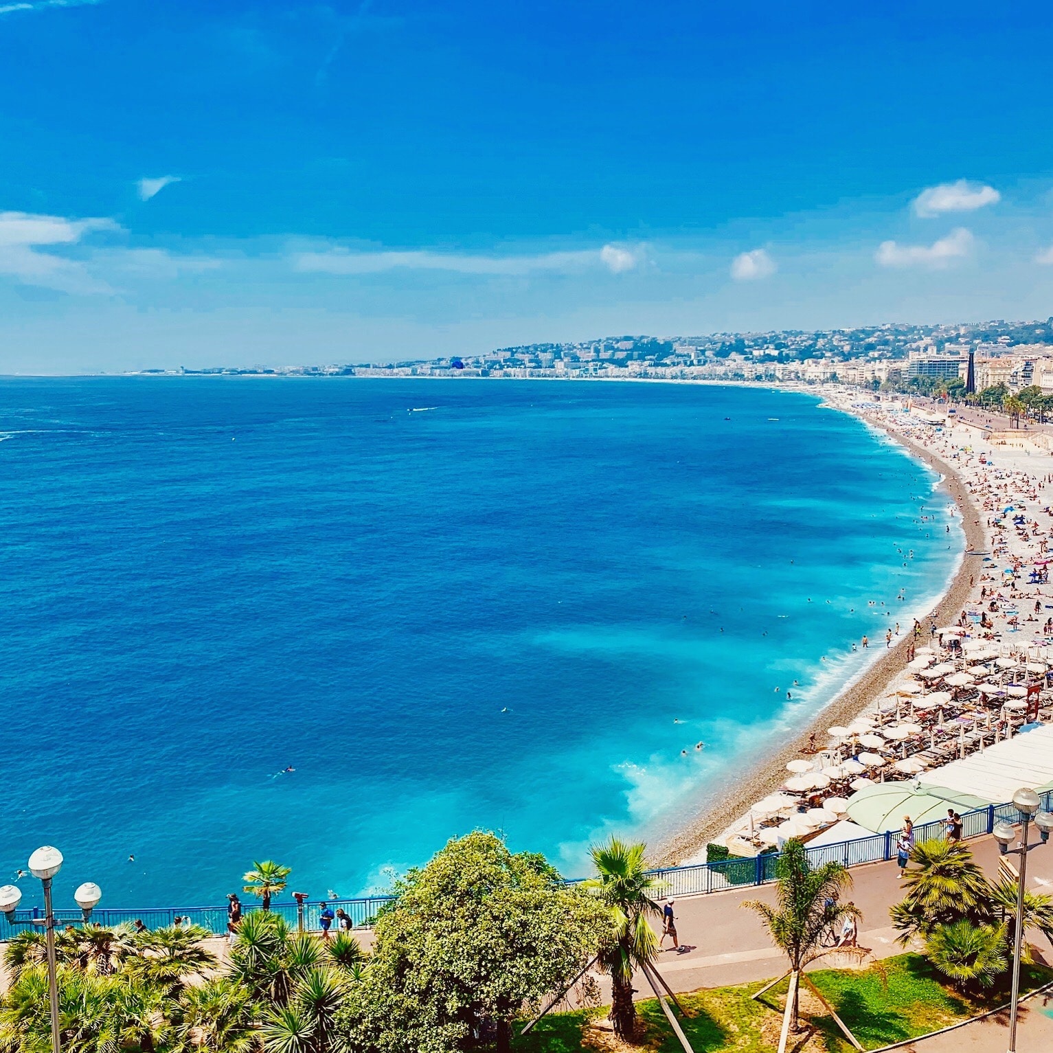 French Riviera: Where to Find Historic and Contemporary Art in Nice