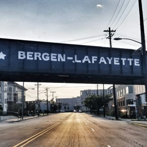 bergen lafayette