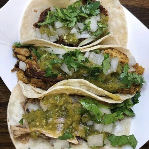 A Guide to Tacos in Hoboken + Jersey City - Hoboken Girl