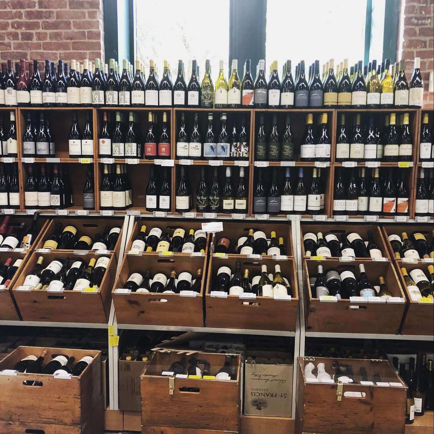 Your Guide To Beer And Wine Delivery In Hoboken Jersey City Hoboken Girl
