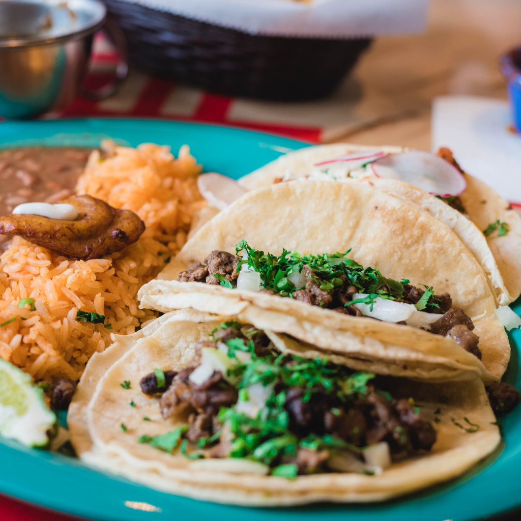 A Guide to Tacos in Hoboken + Jersey City - Hoboken Girl