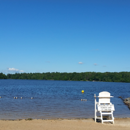 A Trip to Lake Naomi in Pocono Pines, PA: Your Itinerary - Hoboken Girl