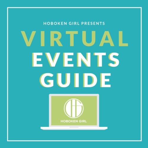 virtual events guide 2020