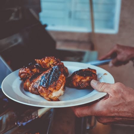 6 Delicious BBQ Recipes You Can Make at Home — Without a Grill - Hoboken  Girl