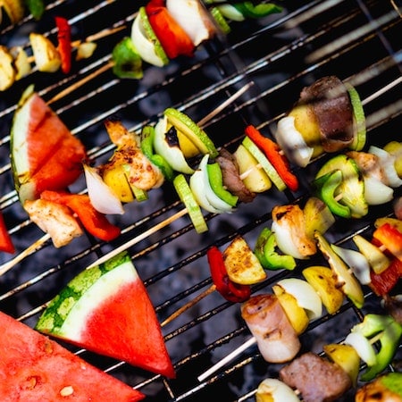 6 Delicious Girl Home Grill — BBQ Hoboken You Recipes a Make - at Without Can