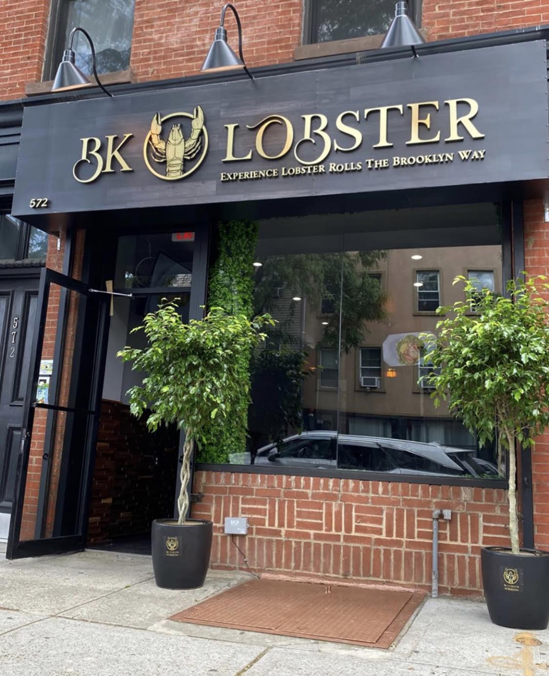 bk lobster brooklyn