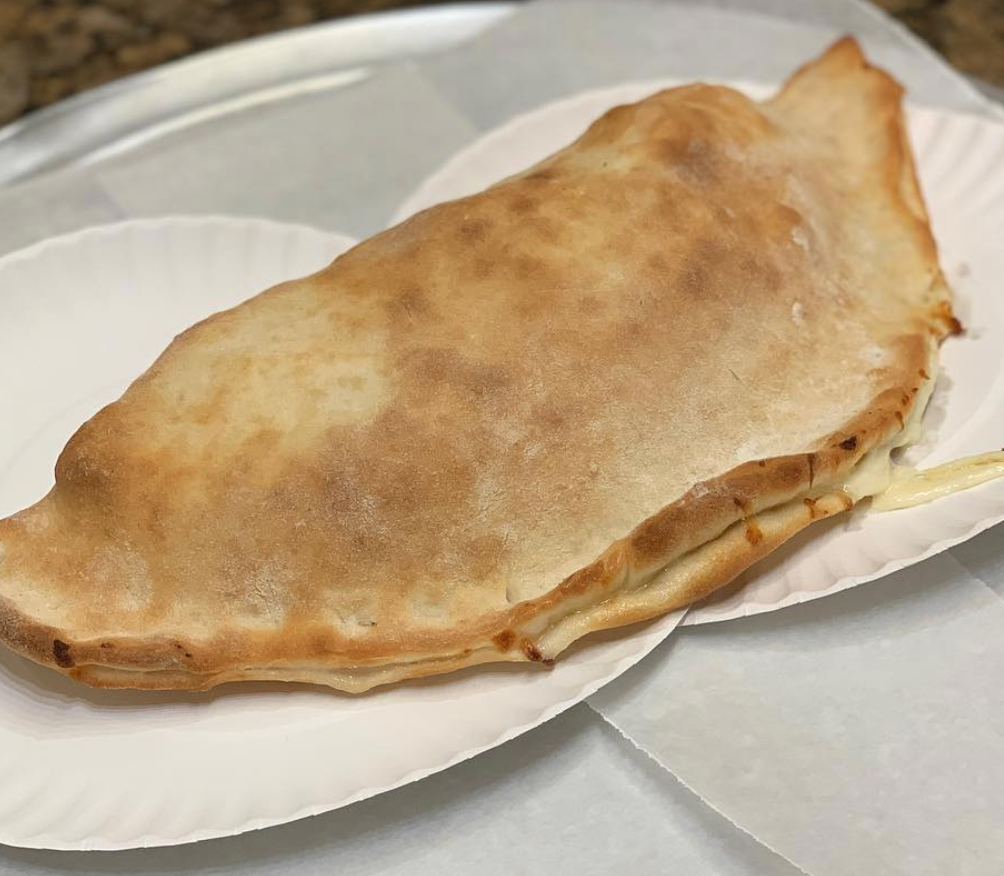 Where to Get Cheesy Calzones in Hoboken + Jersey City - Hoboken Girl