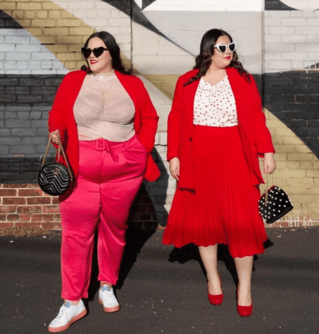 PlusThriftJC, a New Plus-Sized Online Thrift Store Started by Jersey City  Locals - Hoboken Girl