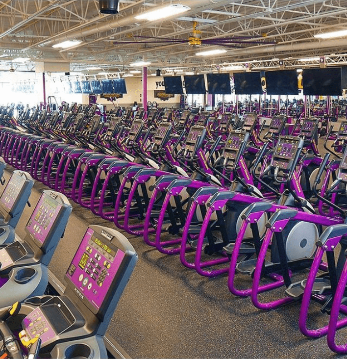 Planet Fitness to Open Location in Jersey City - Hoboken Girl