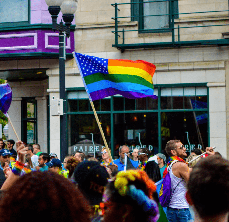 events for gay pride nyc
