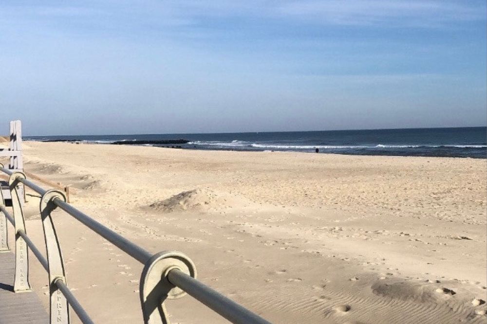 A Guide to Free Beaches in New Jersey Hoboken Girl