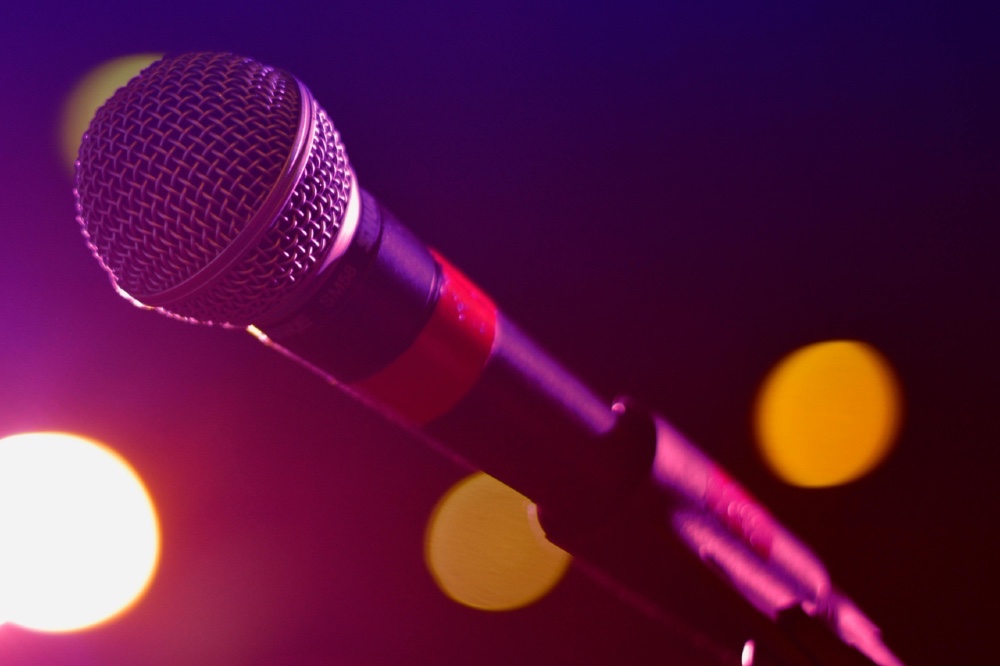 best open mic karaoke nights hoboken jersey city