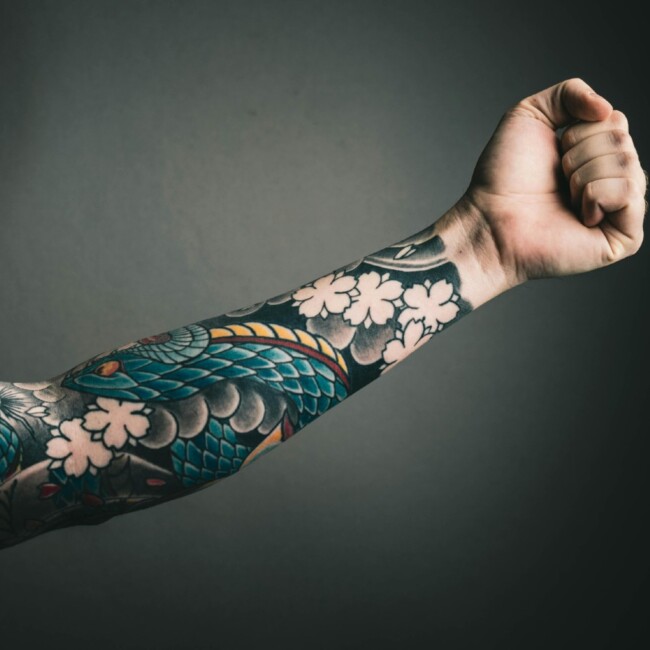 best tattoo parlors hoboken jersey city