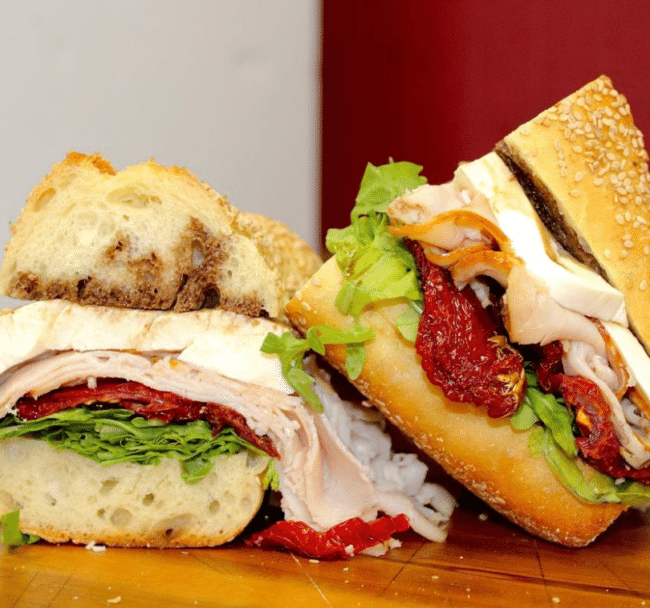 Veloce Specialty Sandwiches Opens in Jersey City - Hoboken Girl